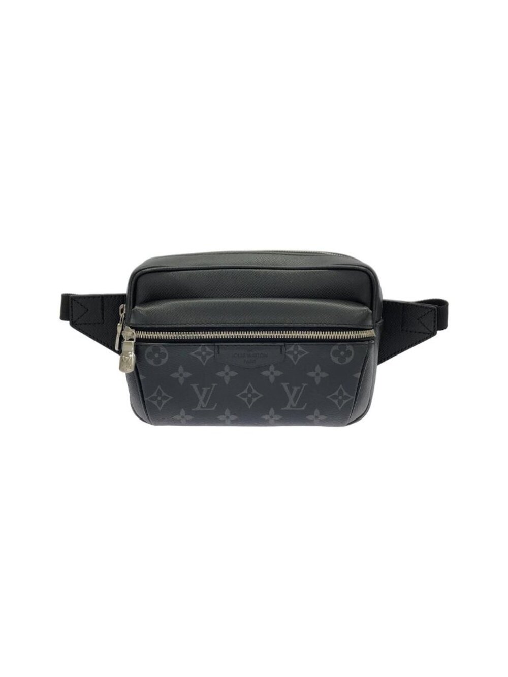 Louis Vuitton Taigarama Outdoor Messenger Shoulder Bag